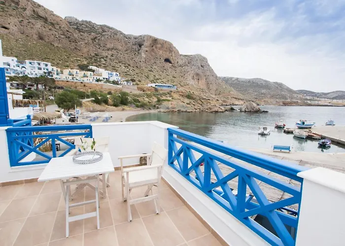 Apartmán Poseidon Luxury *