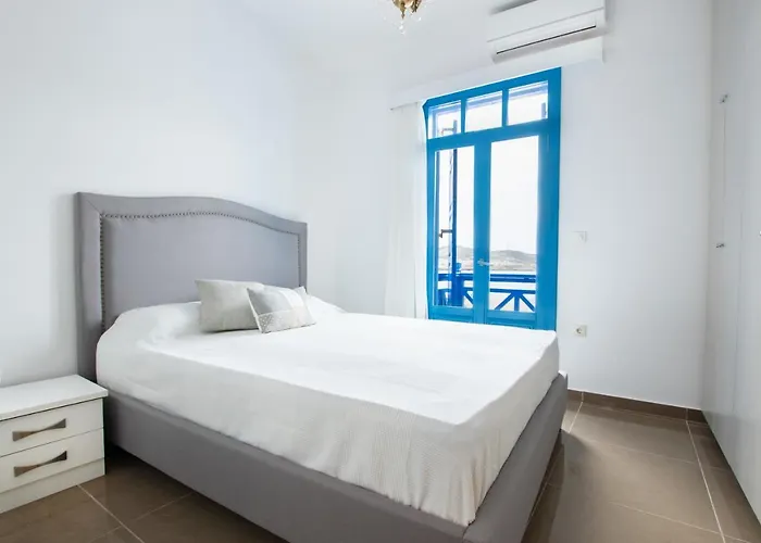 Poseidon Luxury Foiníkion