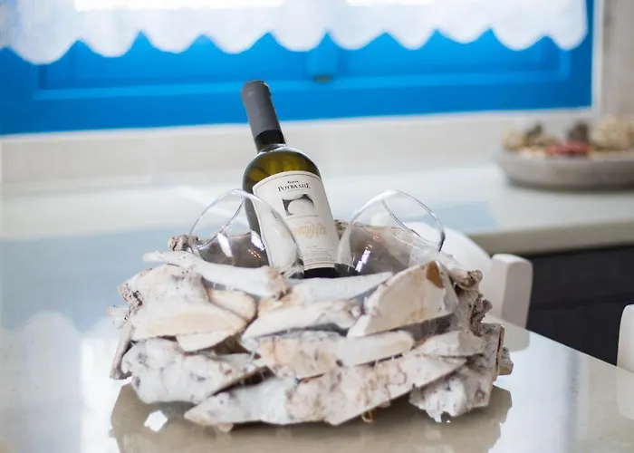 Poseidon Luxury Apartmán *