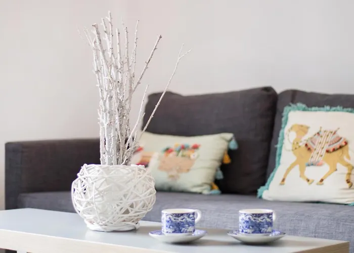 Poseidon Luxury Apartmán Foiníkion