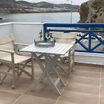 Apartment Poseidon Luxury *