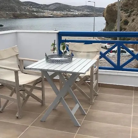 Apartmán Poseidon Luxury *