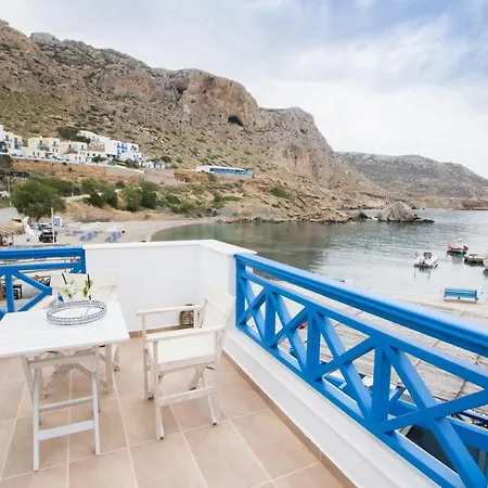 Apartmán Poseidon Luxury *