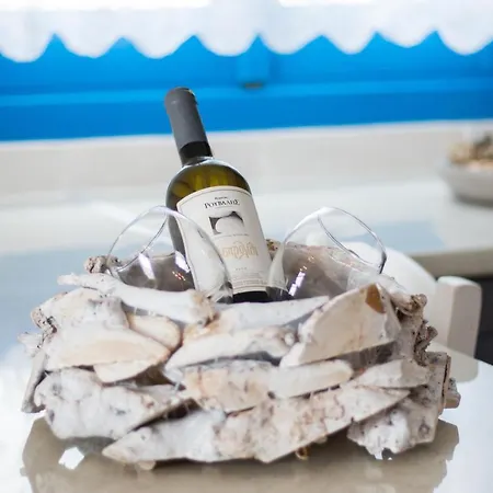 Poseidon Luxury Appartamento *