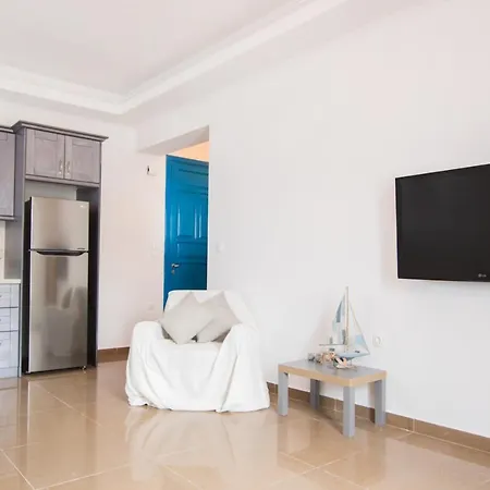 Poseidon Luxury *