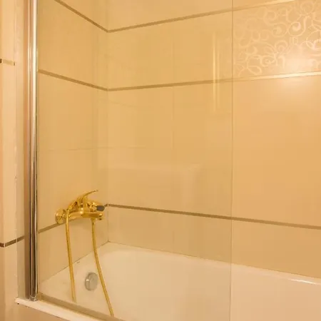 Poseidon Luxury Apartmán