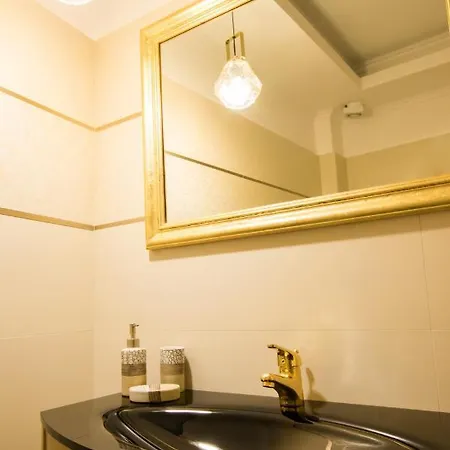 Appartement Poseidon Luxury