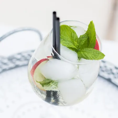 Appartamento Poseidon Luxury