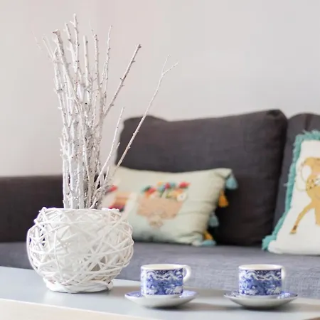 Poseidon Luxury Appartement Foiníkion