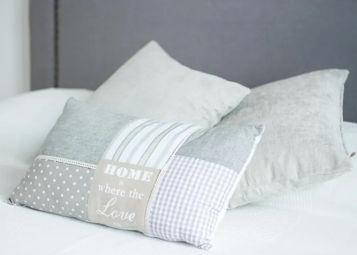 شقة Poseidon Luxury *