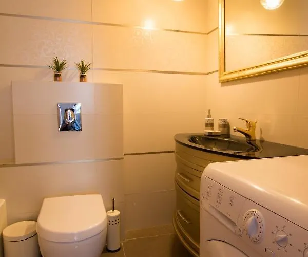 Poseidon Luxury Foiníkion