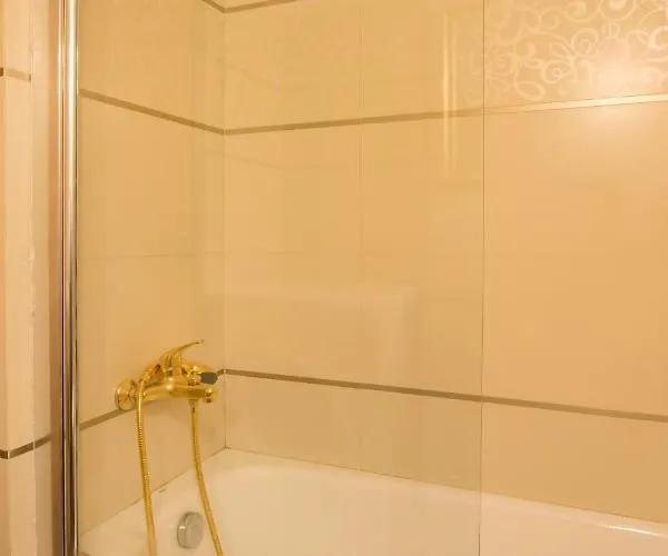 Poseidon Luxury شقة