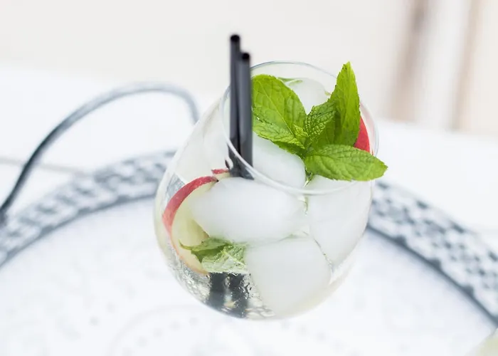 شقة Poseidon Luxury